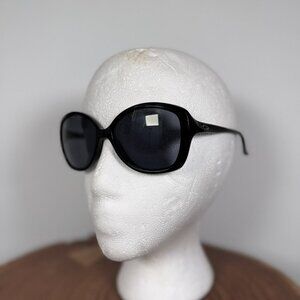 Y2K Oakley Sweet Spot Women's Black Sunglasses